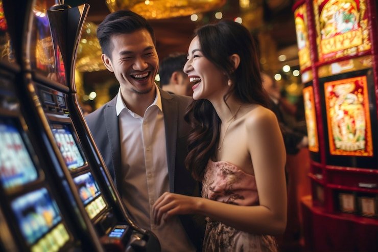 Fitur perlindungan akun ok500