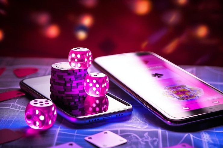 Panduan klaim ok500 di layar ponsel