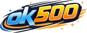 Logo ok500 untuk pengguna dewasa